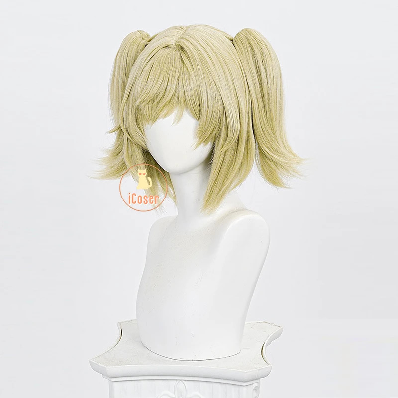 Zenless Zone Zero Burnice Whit - Burnice Cosplay Prop 评论和价格