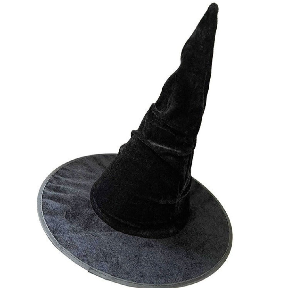 Easy To Storage Velvet Hallowe - Easy Cosplay Prop 评论和价格