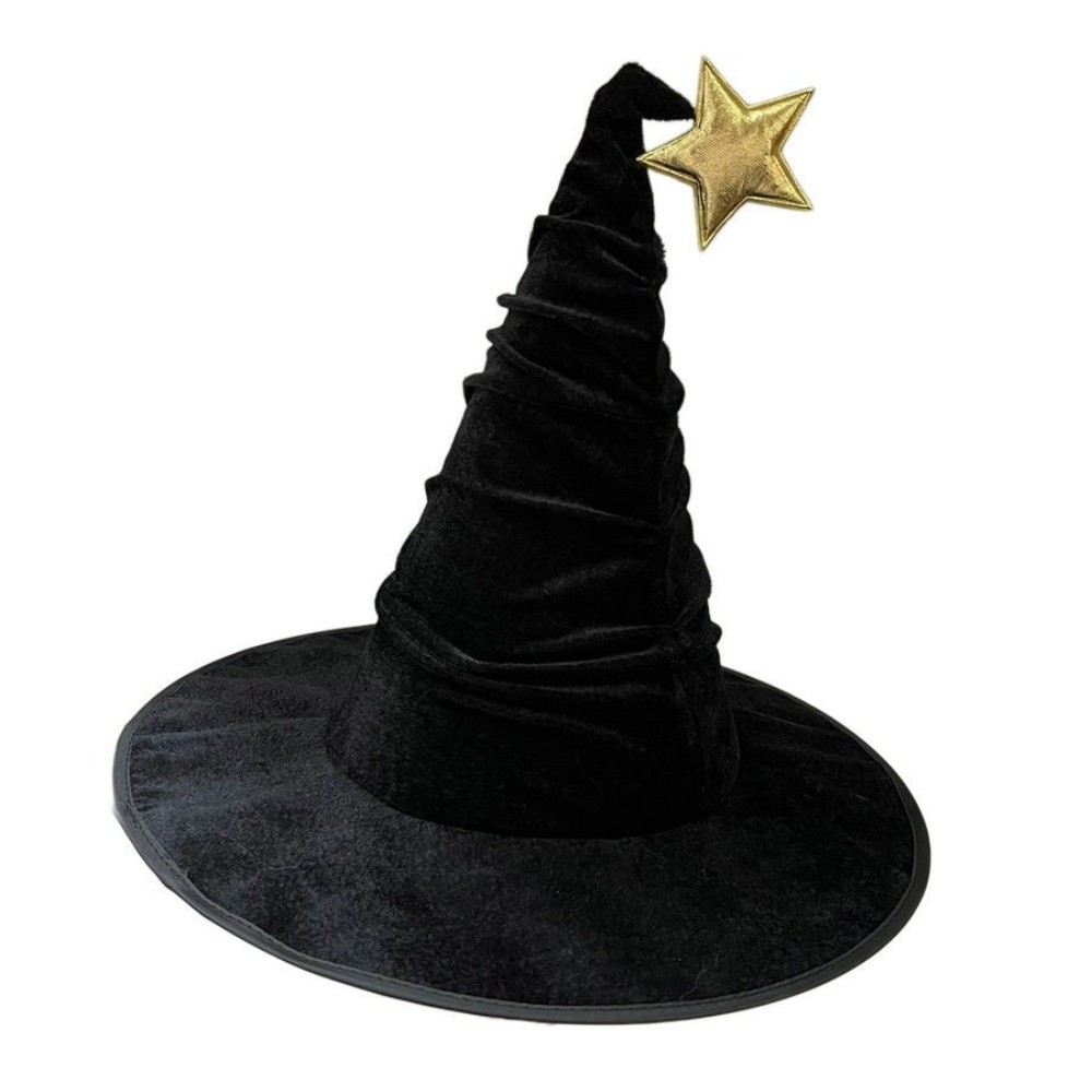 Easy To Storage Velvet Hallowe - Easy Cosplay Prop 评论和价格