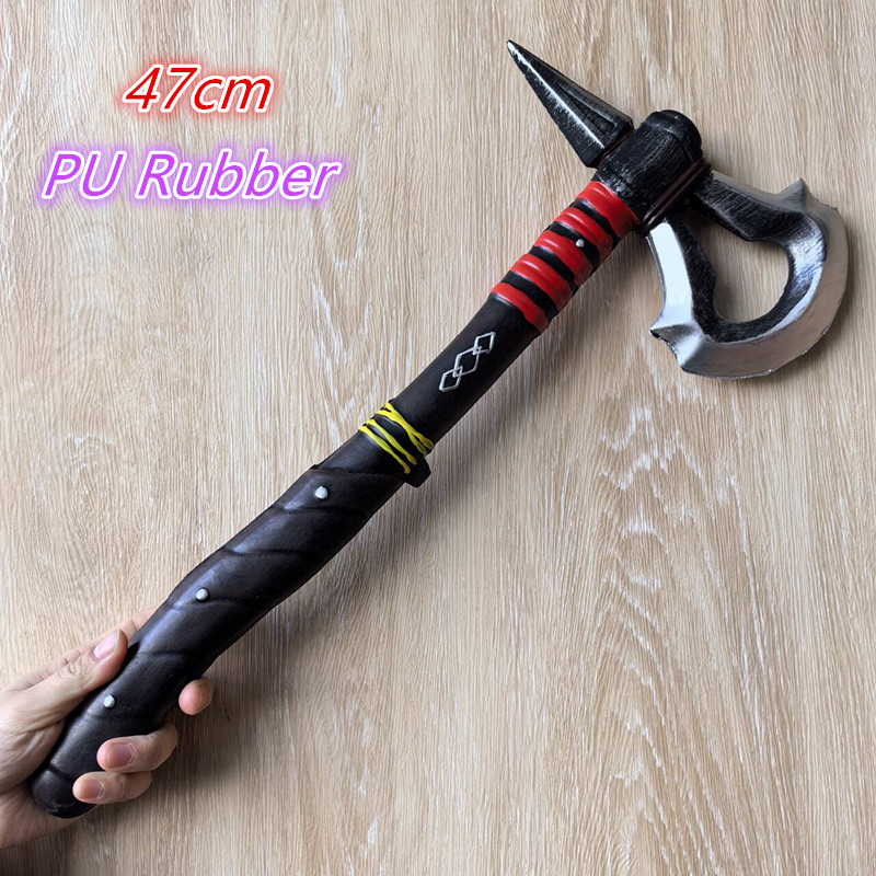 1:1 Cosplay Connor Axe Pirate  - Cosplay Prop Axe 评论和价格