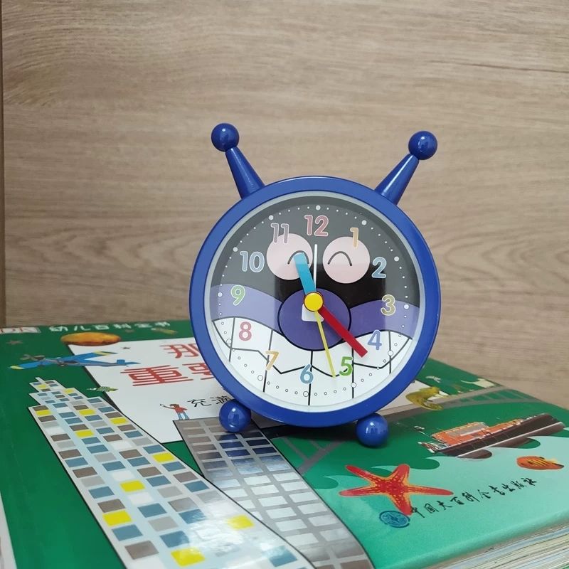 Anpanman Cute Alarm Clock Stud - Cosplay Prop Pattern 评论和价格
