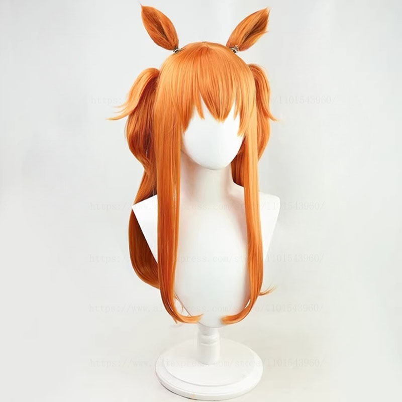 Uma Musume Pretty Derby Mayano - Heat Gun Cosplay 评论和价格