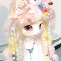 Custom OC Design Cat Kemono Fu - Cosplay Prop Designer 评论和价格