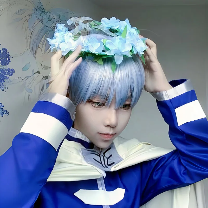 Character Frieren Anime Cospla - Frieren Cosplay Prop 评论和价格