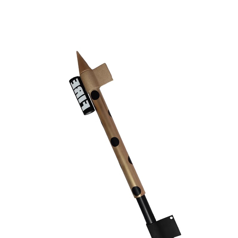 65CM 2PCS Burnice Whita Zenles - Burnice Cosplay Prop 评论和价格