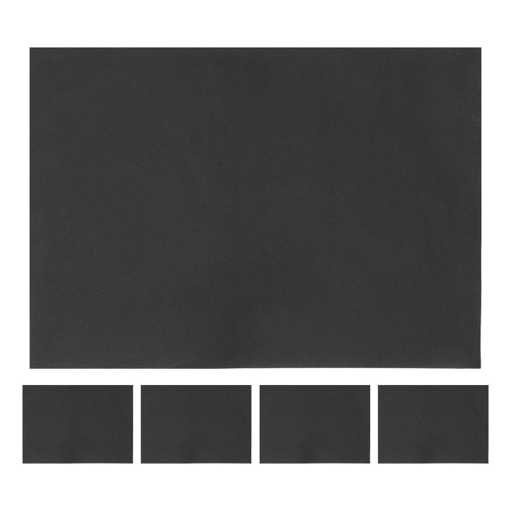 5Pcs Foam Board Material Eva F - Cosplay Prop Foam Board 评论和价格