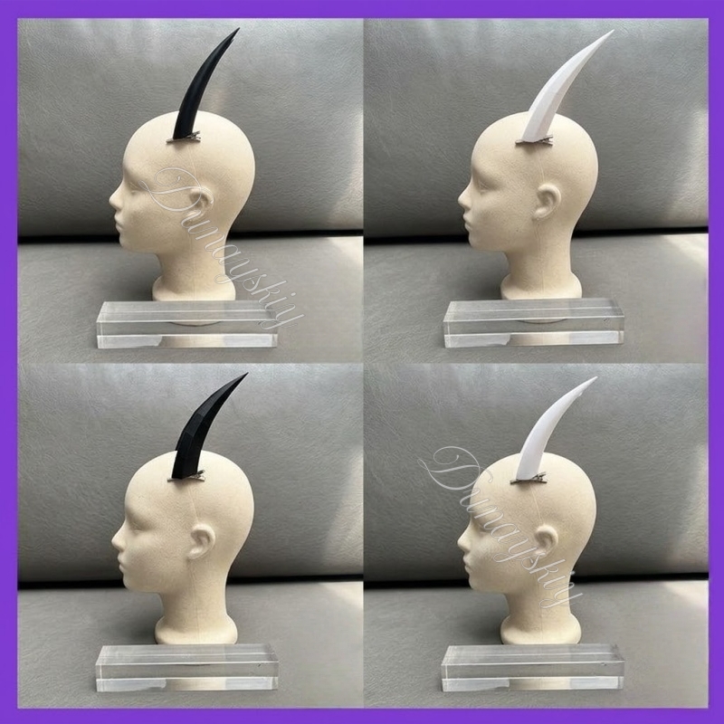 Anime Tensurai Cosplay Prop Be - Cosplay Prop 3D Print 评论和价格
