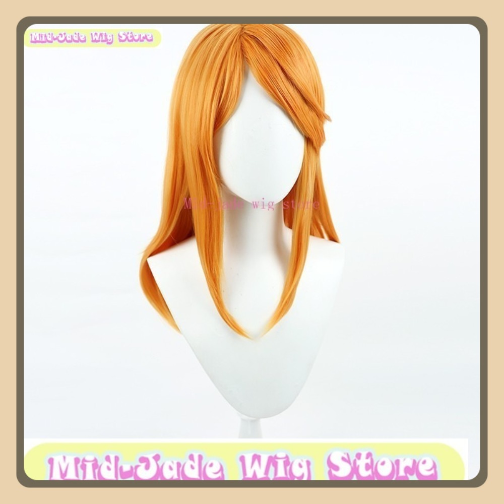 Mid-jade Wig Store Fire Emblem - Cosplay Fire Prop 评论和价格