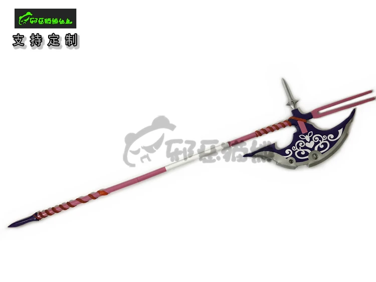 Rory Mercury Axe Gate Thus The - Cosplay Prop Axe 评论和价格