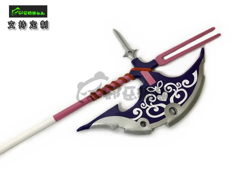 Rory Mercury Axe Gate Thus The - Cosplay Prop Axe 评论和价格