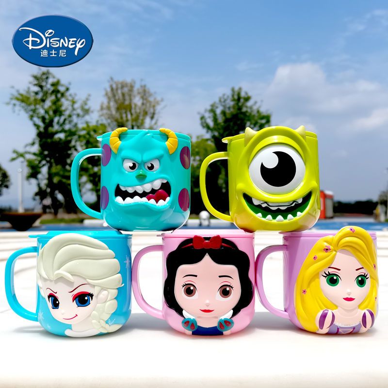 3D Kids Cup Pixar Car 95 Princ - Briar Cosplay Prop 评论和价格