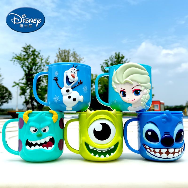 3D Kids Cup Pixar Car 95 Princ - Briar Cosplay Prop 评论和价格