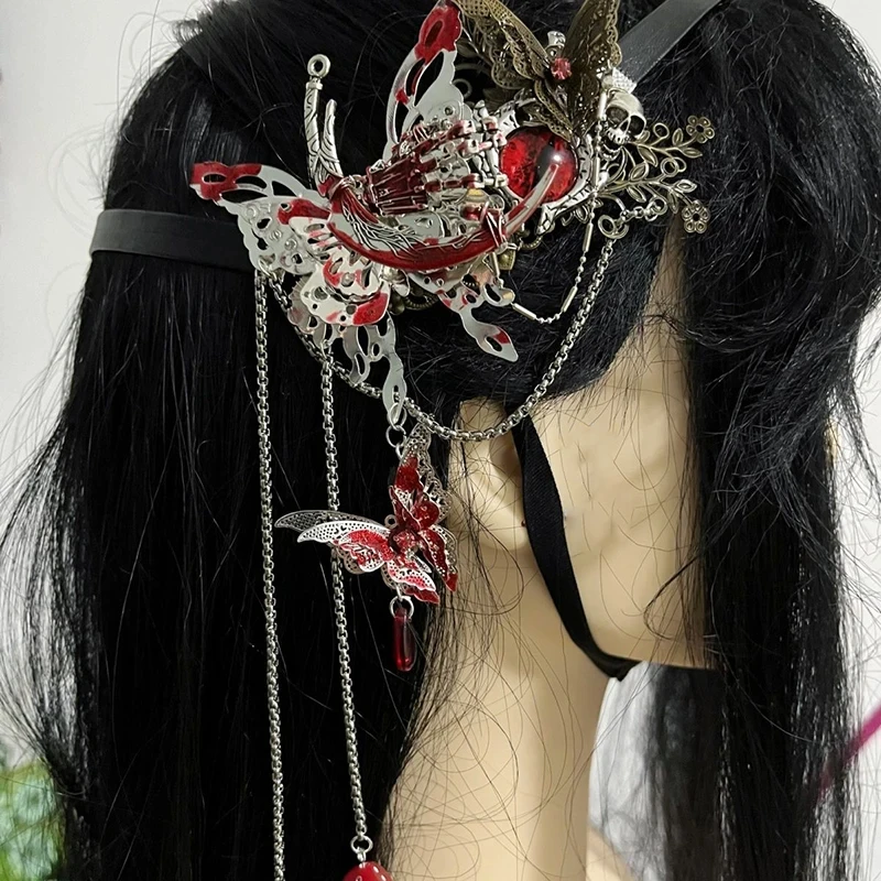 Anime Heaven Officials Blessin - Cosplay Props 评论和价格