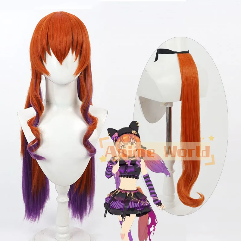 Anime Pretty Derby Mayano Top  - Heat Gun Cosplay 评论和价格