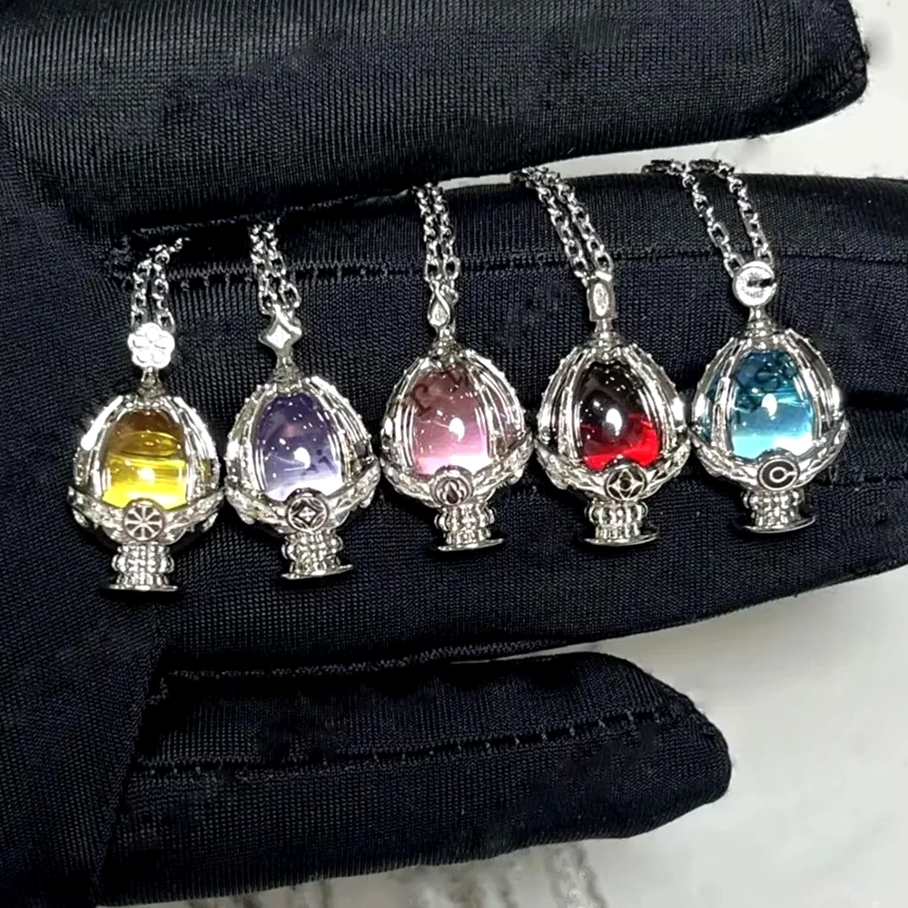 Anime Puella Magi Madoka Magic - Magnetic Clasp Cosplay 评论和价格