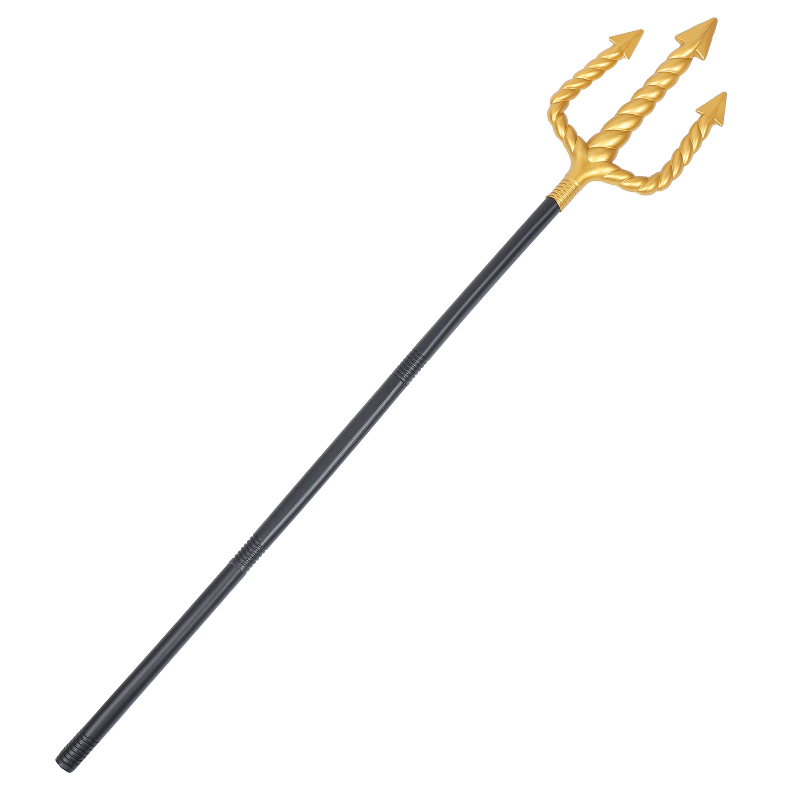 Cosplay Trident Prop Plastic I - Easy Cosplay Prop 评论和价格
