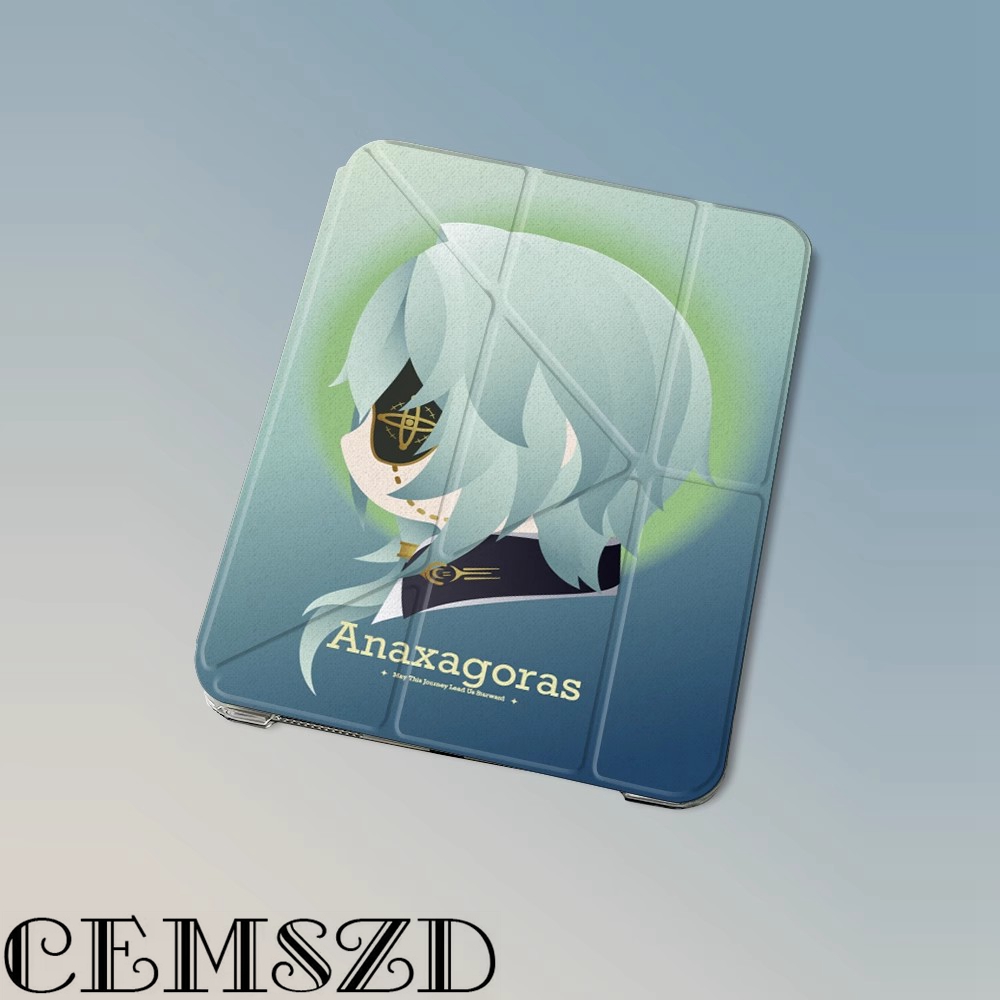 Game Honkai Star Rail Mydei Ph - Anaxa Cosplay Prop 评论和价格