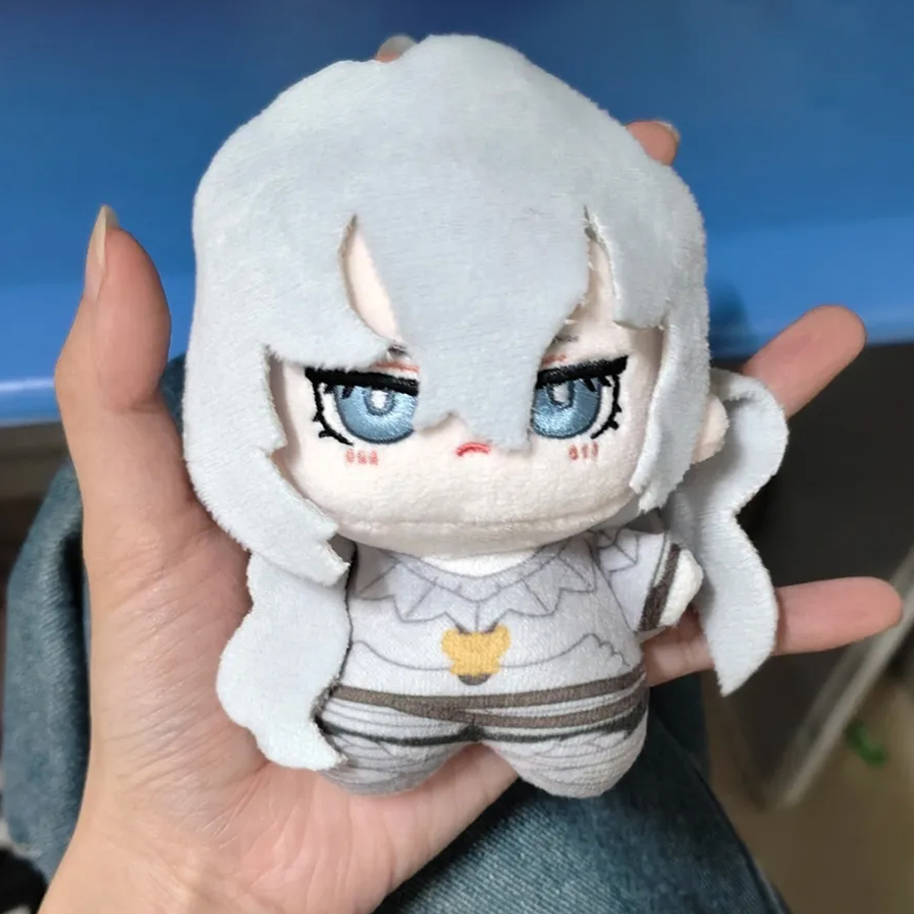 Anime Berserk Griffith Cosplay - Cosplay Plushie Prop 评论和价格