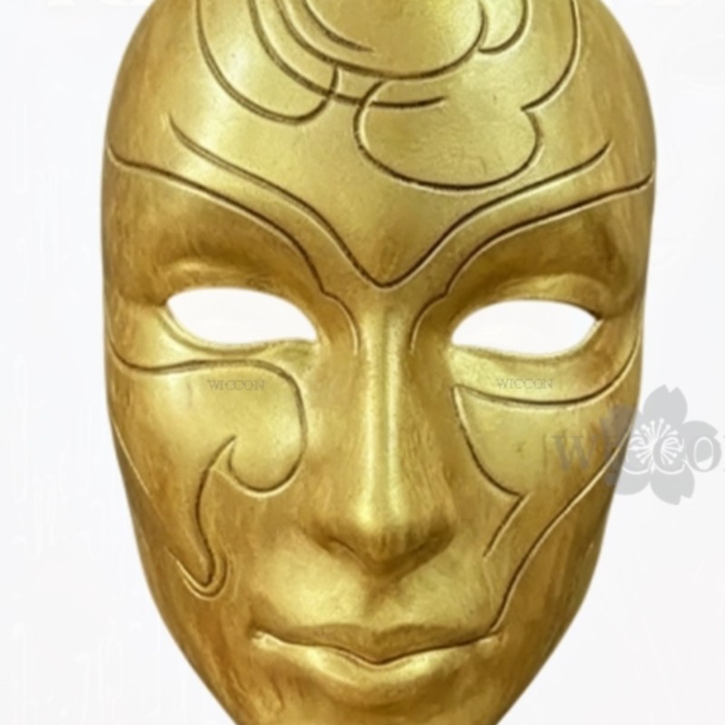 Fantasias Katarina Retro Dark  - Cosplay Prop Pattern 评论和价格